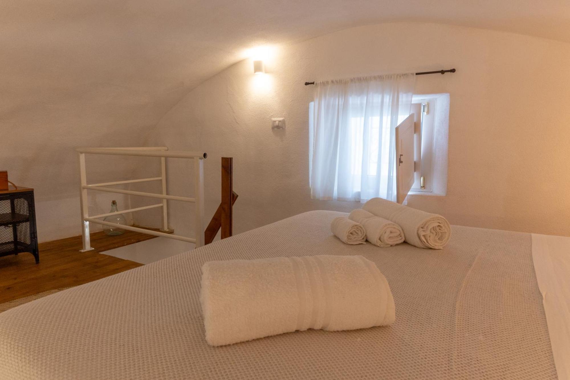 Ferienwohnung La Casa Del Geologo Stromboli Exterior foto